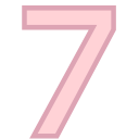 7_ emote