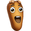 amazedtamarind emote