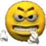 yellowmadman Emote