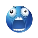 rahhh emote