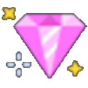 diamond emote