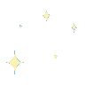 sparklesS emote