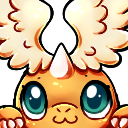 MegaDragonitePeeking emote
