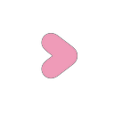 pink_arrow_mini Emote