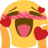 cute emote