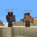 unstableuniversemanepearflamefra emote
