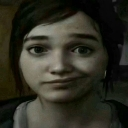 Ellie_Smirk Emote