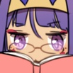 NitoRead emote