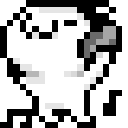darkmusic emote