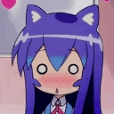 blush emote