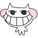 smile emote