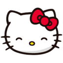 278448hellokittyhappy emote
