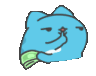 BCshhbribe emote