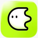 Blurrr emote