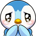 pleaplup emote