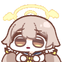 HifumiNo emote