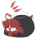 mayhemy Emote