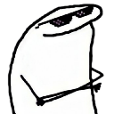 2313coolflork Emote