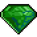 Chaos_Emerald emote