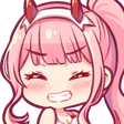 1065zerocute emote