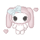 mewidy emote