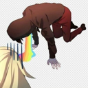 zack_vomit emote