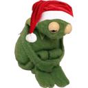 40200sadxmaskermit Emote