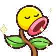BellsproutDance emote