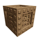 ladder_crate emote