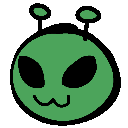 alienyap emote