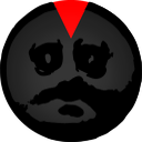 darkie_dread emote