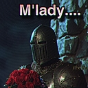mylady Emote