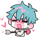 tillheartstruck emote