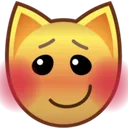 blush emote