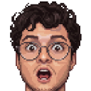 Chocado Emote