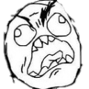RAHHHHH Emote