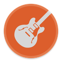 GarageBand Emote