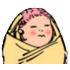 My_baby emote