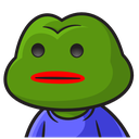 6468pepespeechless emote