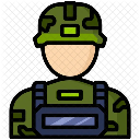 army Emote