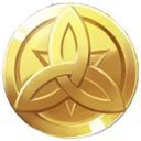 CuddlyCoin Emote