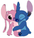 Stichhug emote