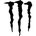 b_monster Emote