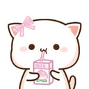 babu_drink emote
