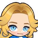 DisappearSue emote