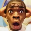 fisheyegasp Emote