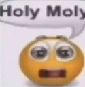 holymoly Emote
