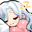 Zzzz Emote