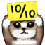 10_10 emote