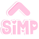 simp emote